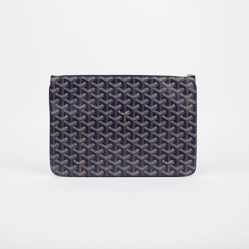 Sena Mm Size Clutch - Picture 3 of 7